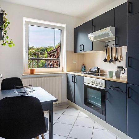 Zentrumsnahe 2 Zimmerwohnung Bremen Ngoại thất bức ảnh