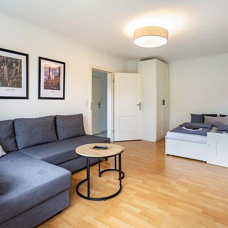 Zentrumsnahe 2 Zimmerwohnung Bremen Ngoại thất bức ảnh