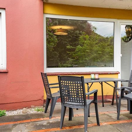 Zentrumsnahe 2 Zimmerwohnung Bremen Ngoại thất bức ảnh