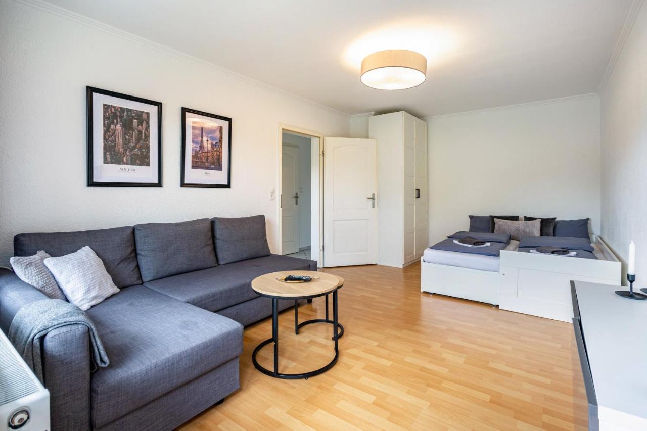 Zentrumsnahe 2 Zimmerwohnung Bremen Ngoại thất bức ảnh
