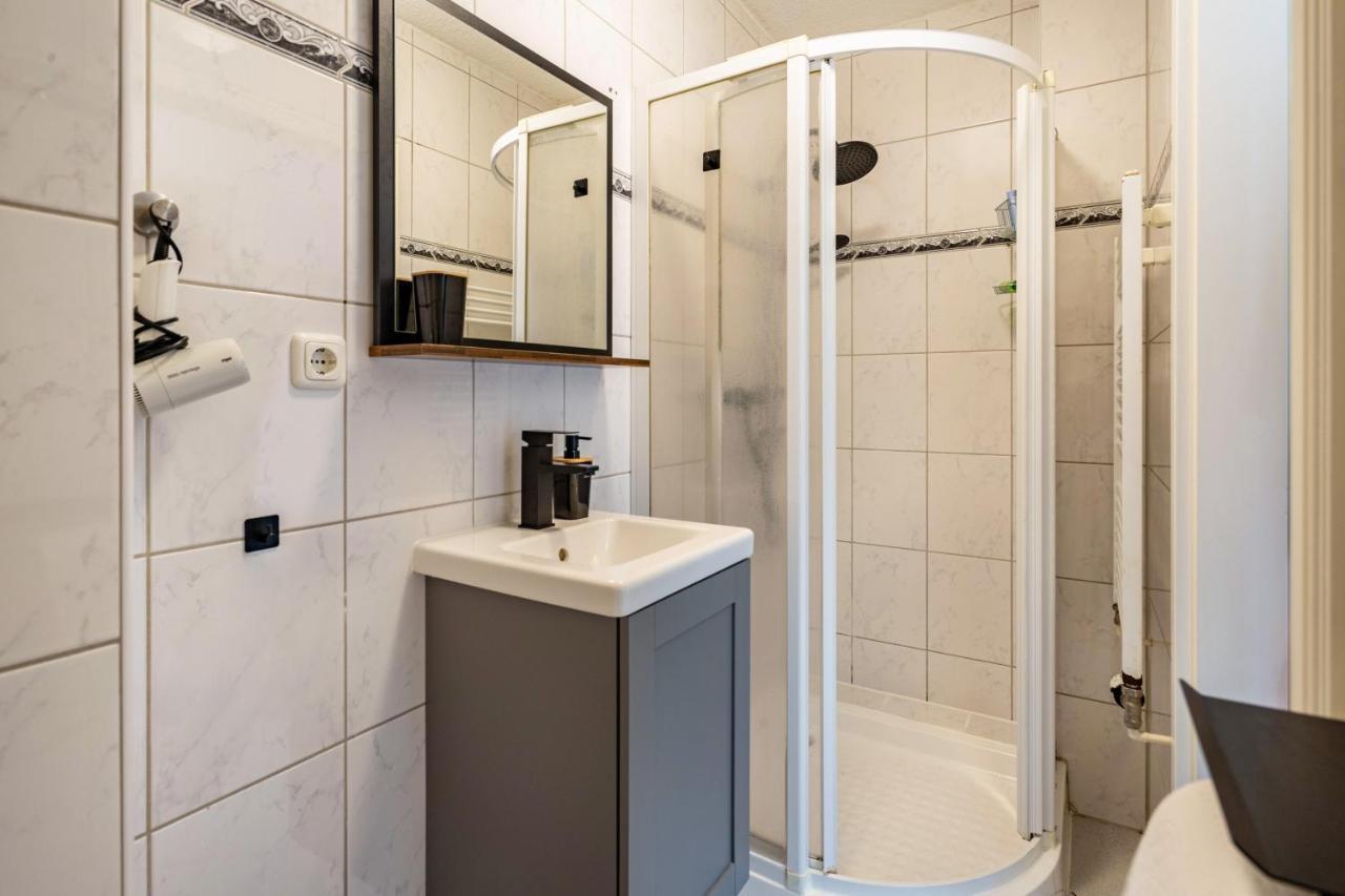 Zentrumsnahe 2 Zimmerwohnung Bremen Ngoại thất bức ảnh