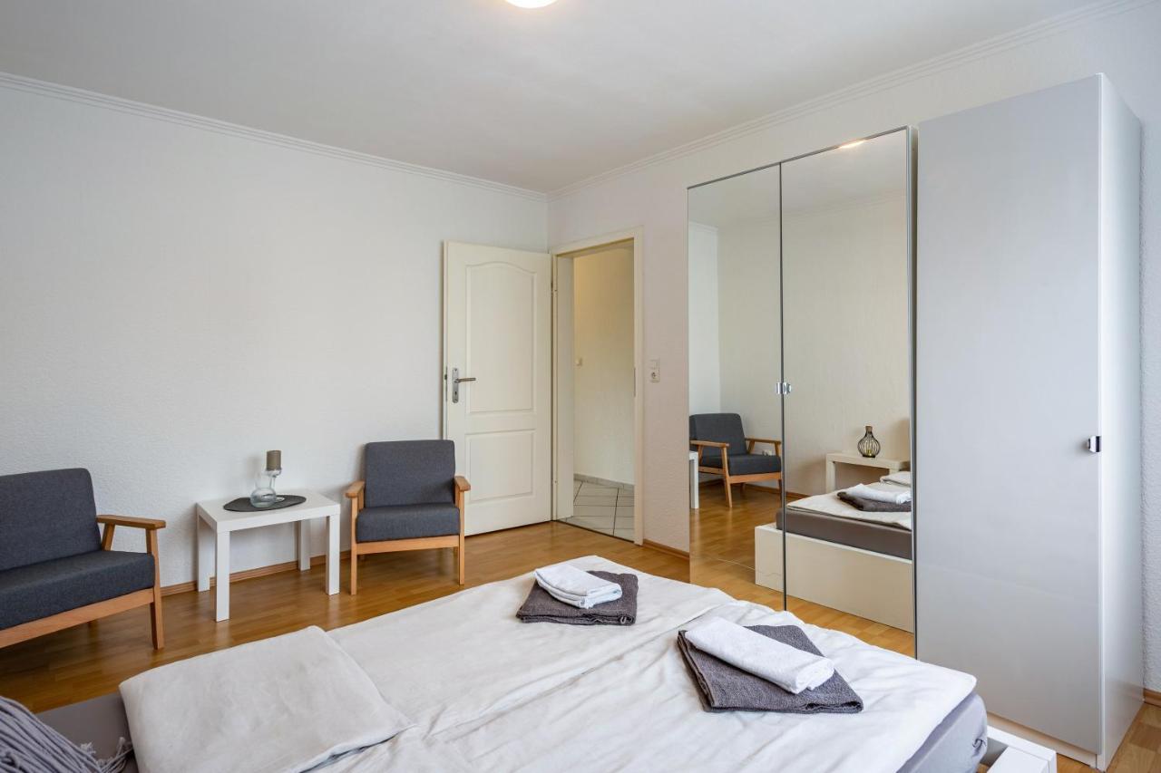 Zentrumsnahe 2 Zimmerwohnung Bremen Ngoại thất bức ảnh