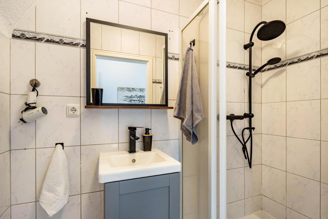 Zentrumsnahe 2 Zimmerwohnung Bremen Ngoại thất bức ảnh