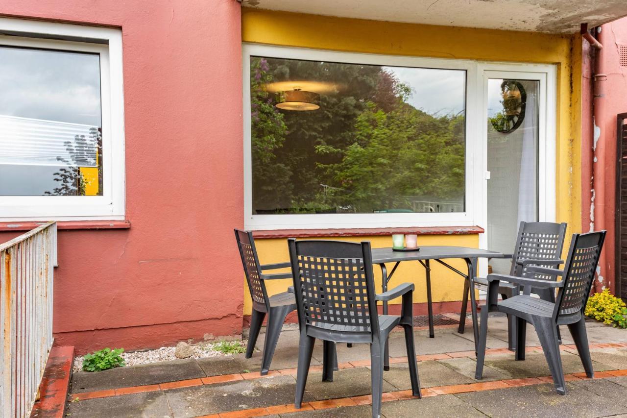 Zentrumsnahe 2 Zimmerwohnung Bremen Ngoại thất bức ảnh