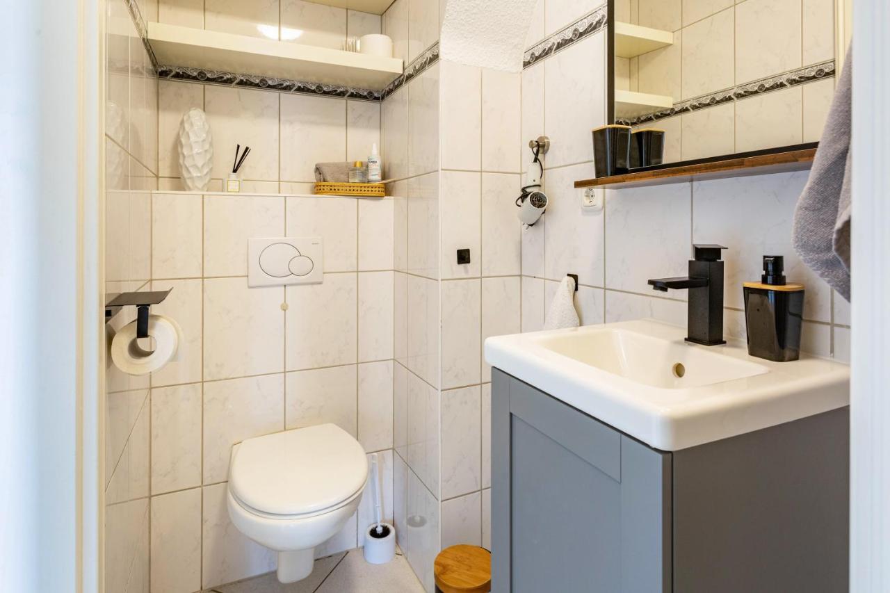 Zentrumsnahe 2 Zimmerwohnung Bremen Ngoại thất bức ảnh